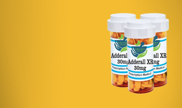 adderall
