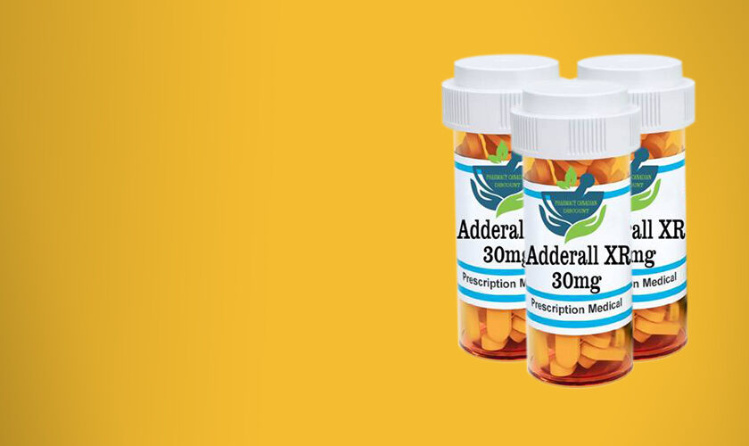 adderall