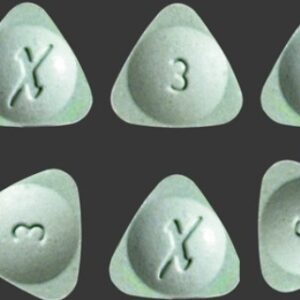 Xanax 3 Mg