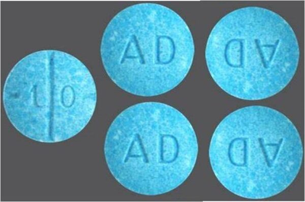Adderall 10 Mg