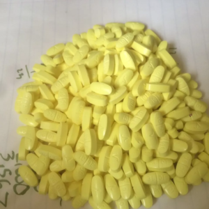 Norco 10/325 mg