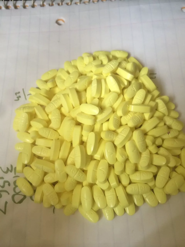 Norco 10/325 mg