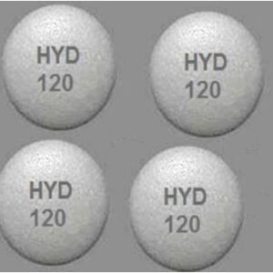 Buy Hydrocodone 120mg Online