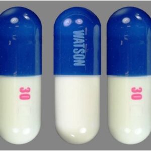 Hydrocodone 30Mg