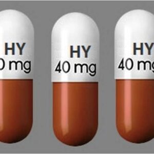 Buy Hydrocodone 40Mg online