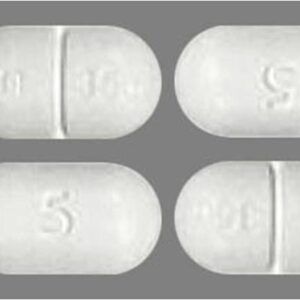 Buy Hydrocodone 5mg Online