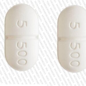 Buy Hydrocodone 5/500mg Online