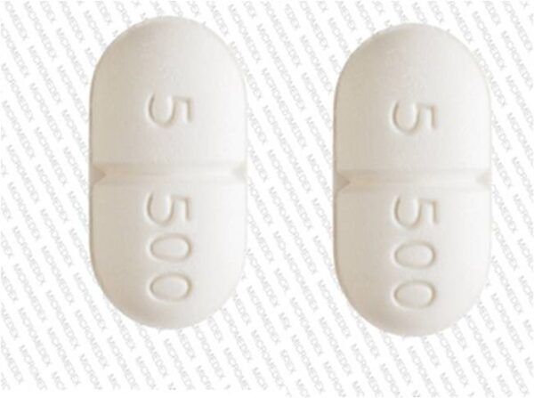 Buy Hydrocodone 5/500mg Online