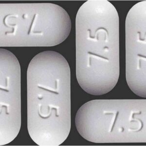 Buy Hydrocodone 7.5mg Online