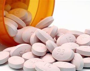 Norco 10 mg