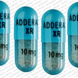 Adderall XR 10 Mg