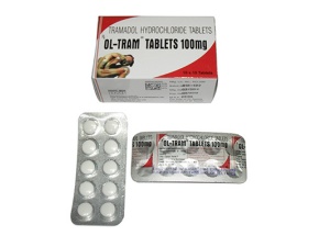 Tramadol 100mg