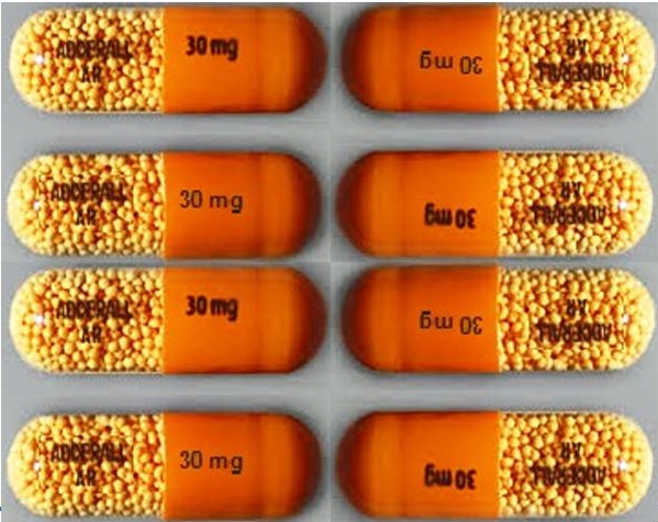 ⚡️ Unpacking Adderall: Uses, Mechanism, Risks, and Realities